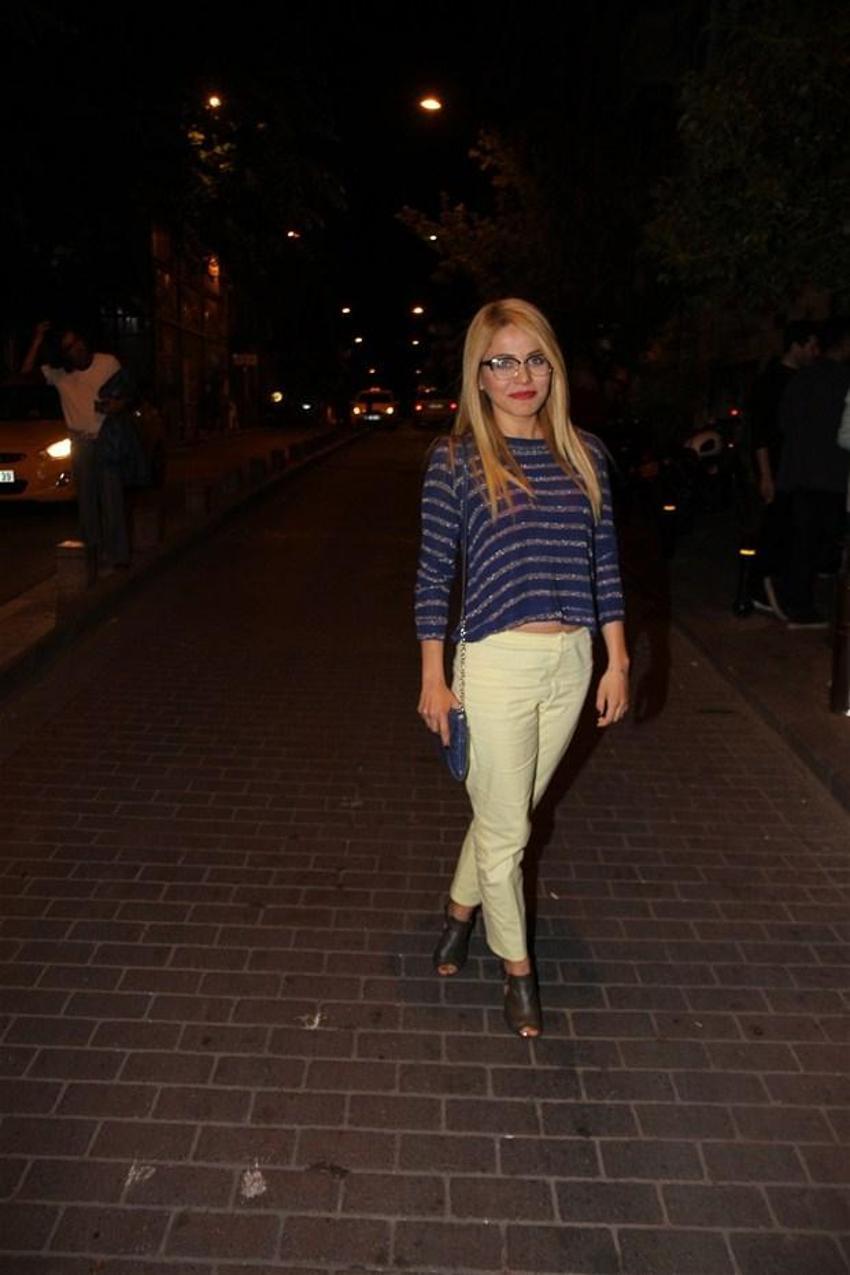 Burçin Abdullah
