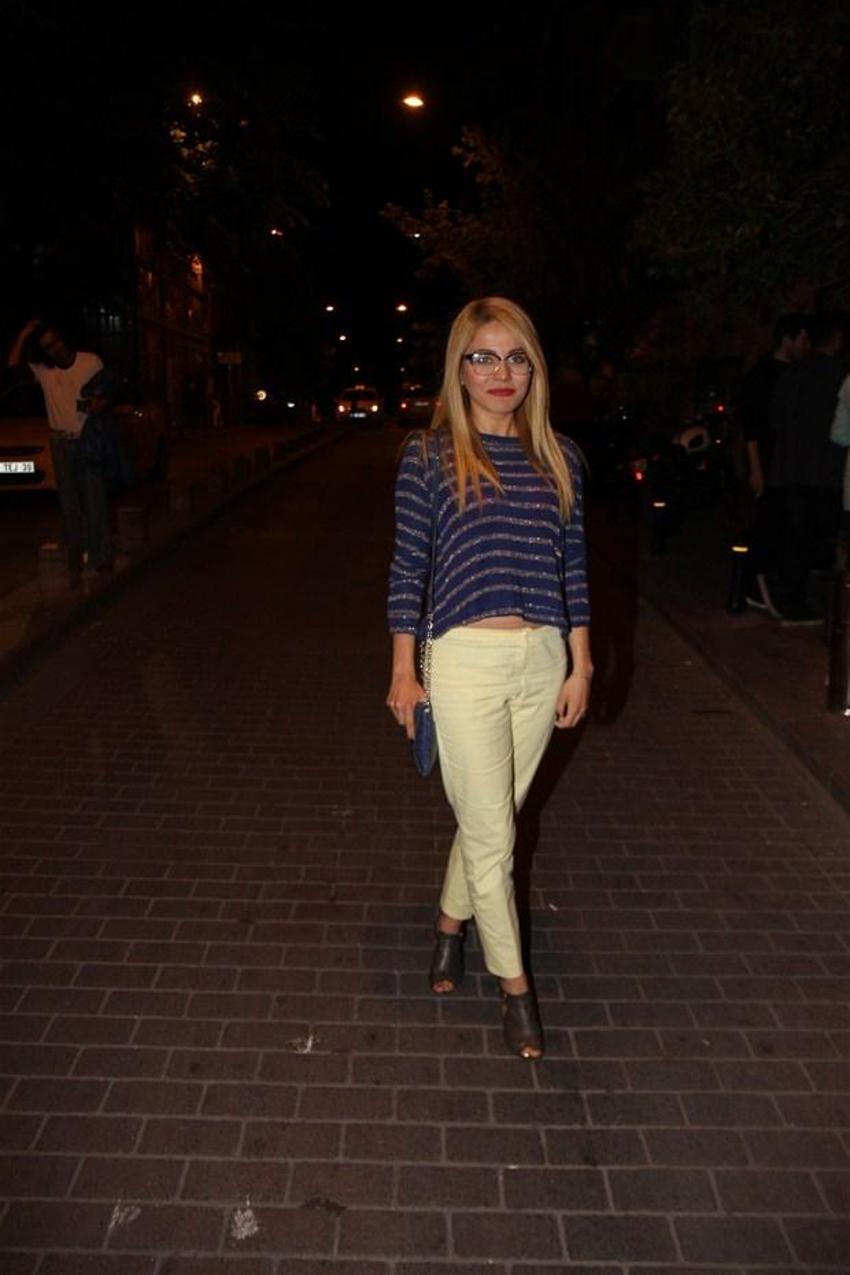 Burçin Abdullah