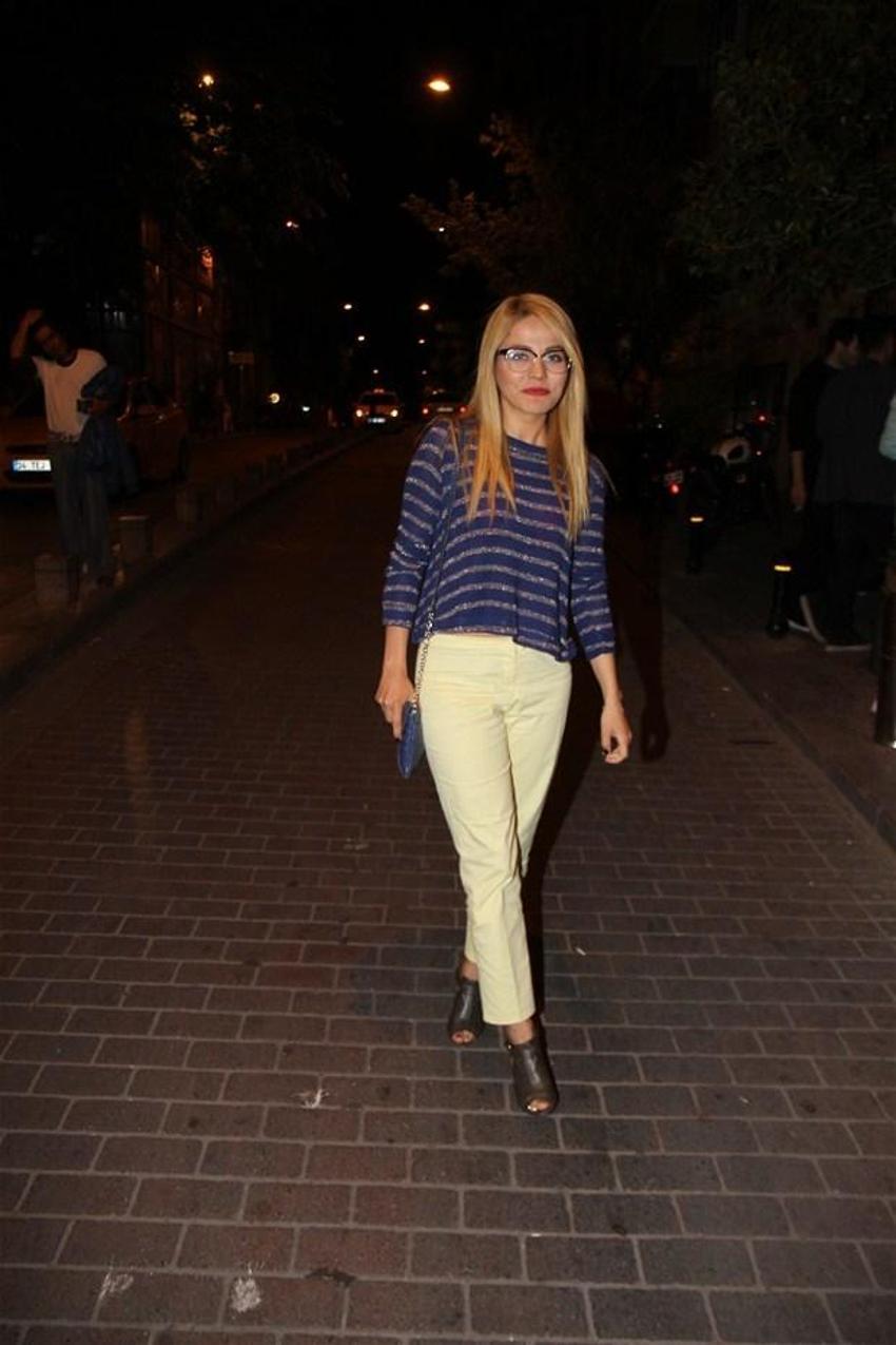 Burçin Abdullah