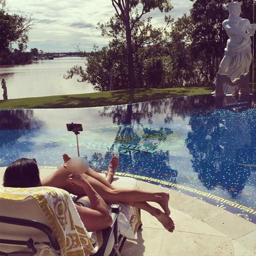 Avustralya'nın Hugh Hefner'ı Travers Beynon