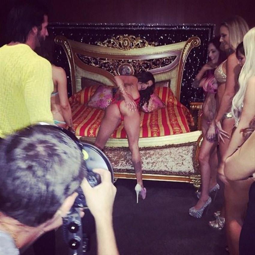 Avustralya'nın Hugh Hefner'ı Travers Beynon