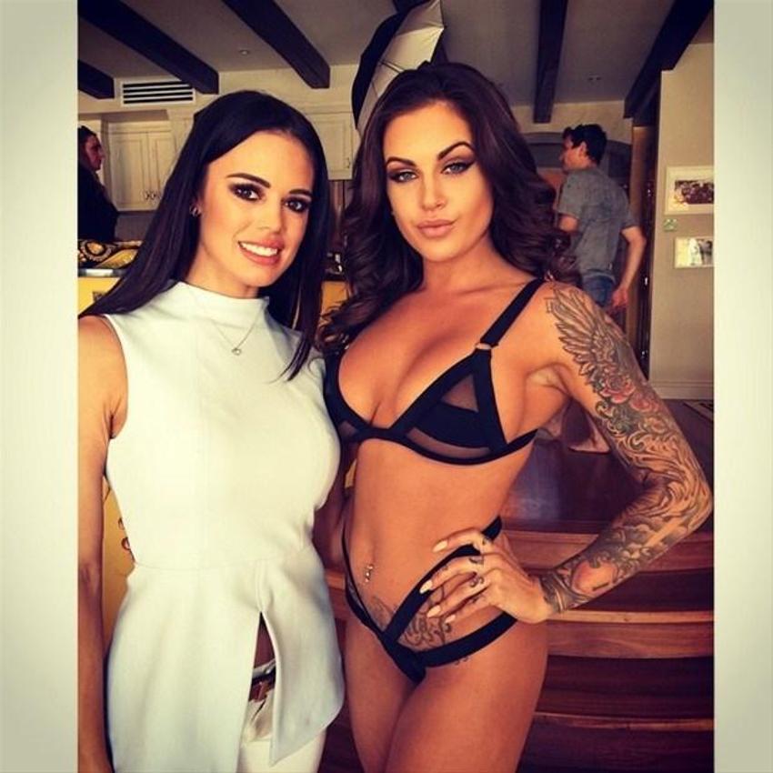 Avustralya'nın Hugh Hefner'ı Travers Beynon