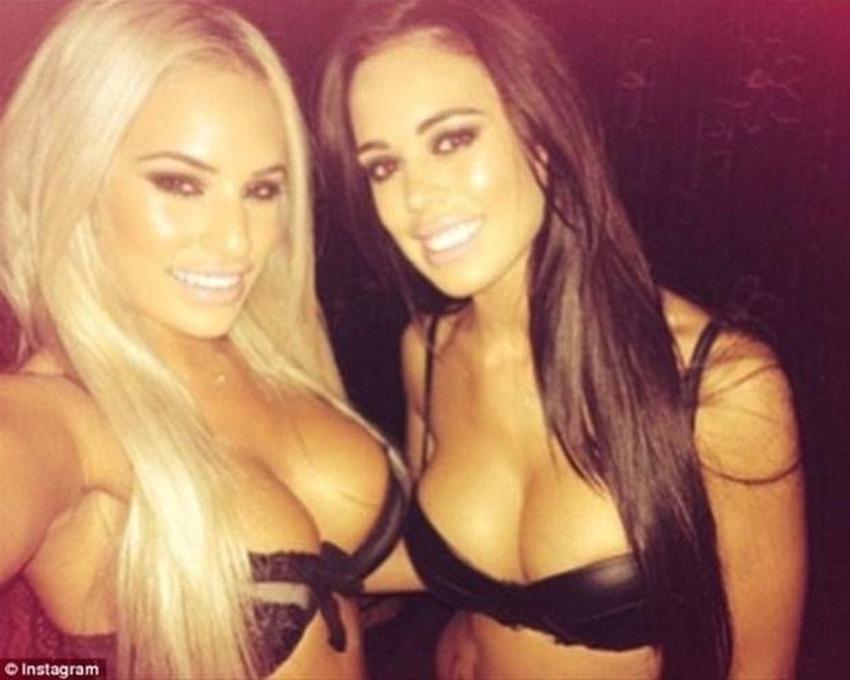 Avustralya'nın Hugh Hefner'ı Travers Beynon