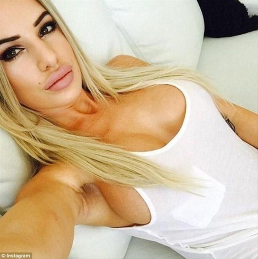 Avustralya'nın Hugh Hefner'ı Travers Beynon