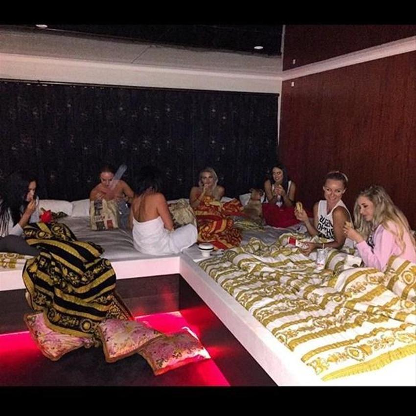 Avustralya'nın Hugh Hefner'ı Travers Beynon