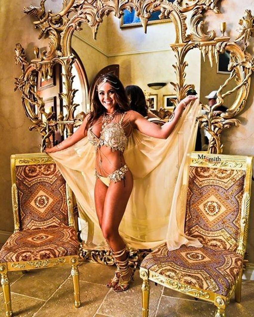 Avustralya'nın Hugh Hefner'ı Travers Beynon