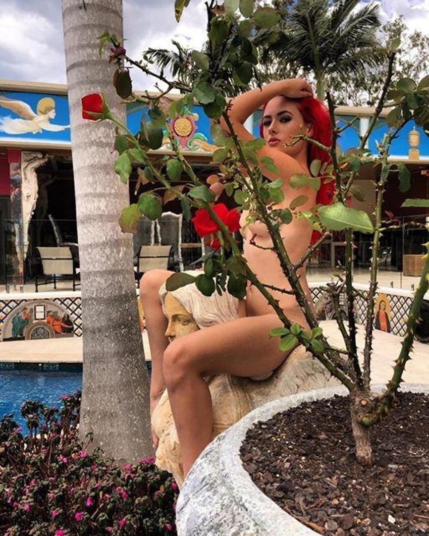 Avustralya'nın Hugh Hefner'ı Travers Beynon