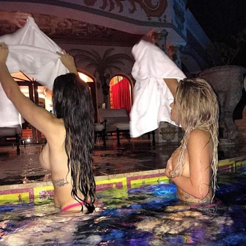 Avustralya'nın Hugh Hefner'ı Travers Beynon