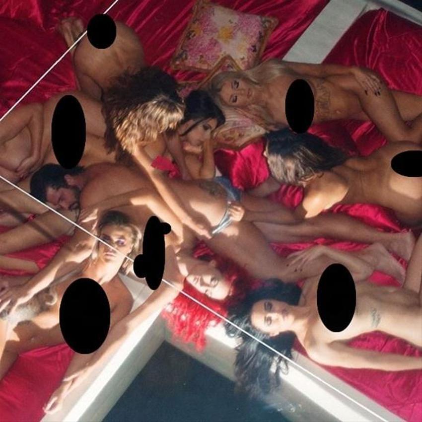 Avustralya'nın Hugh Hefner'ı Travers Beynon
