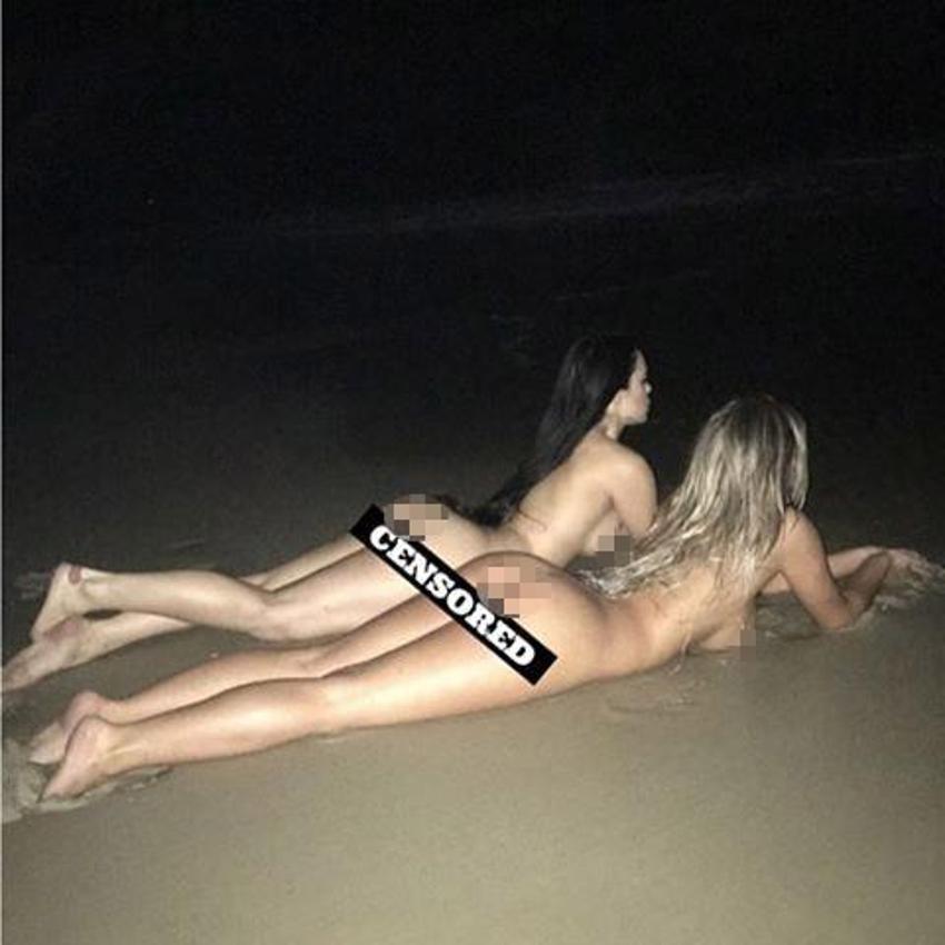 Avustralya'nın Hugh Hefner'ı Travers Beynon