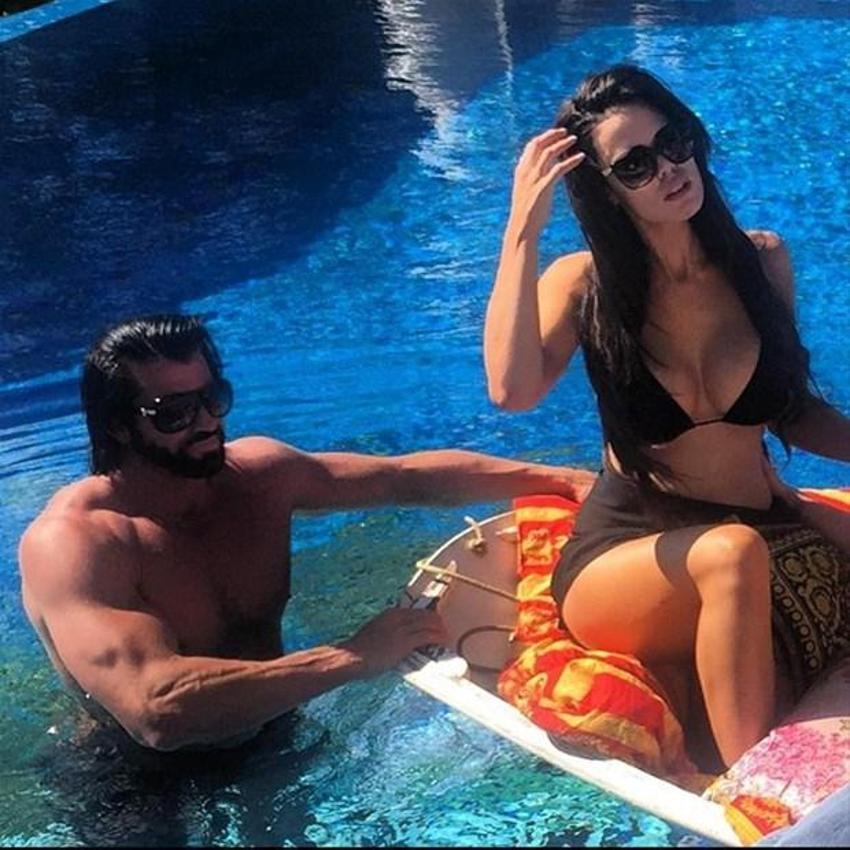 Avustralya'nın Hugh Hefner'ı Travers Beynon