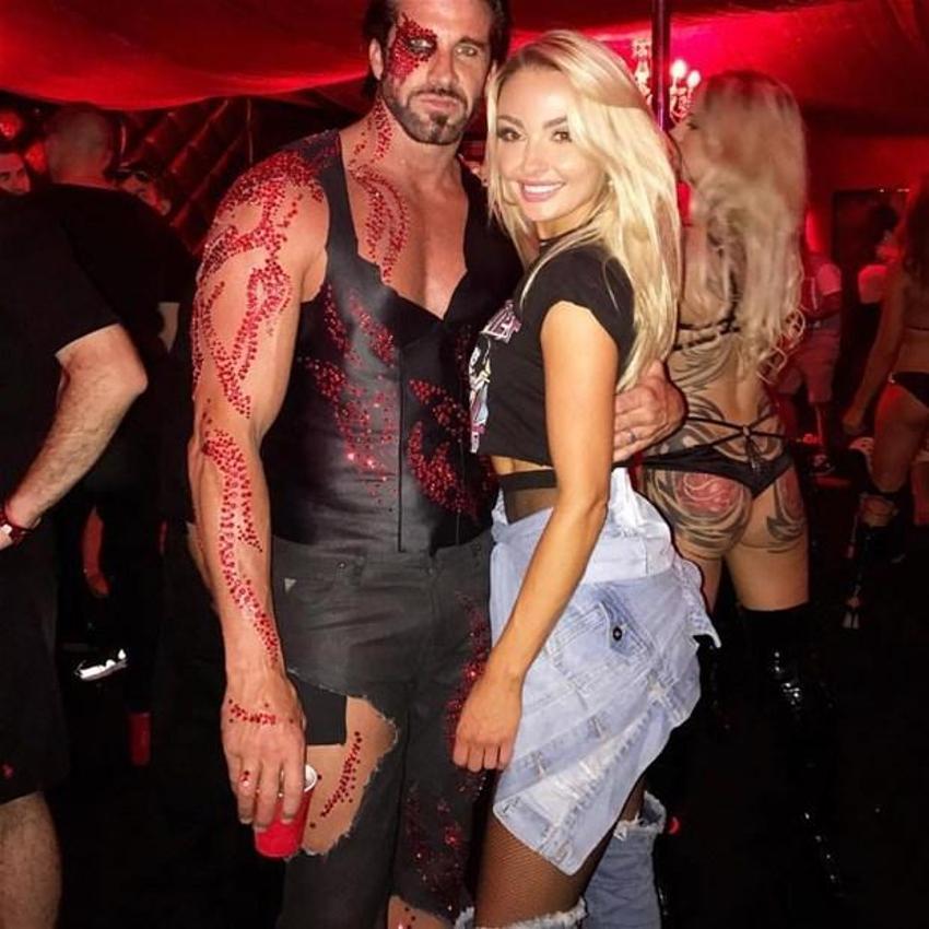 Avustralya'nın Hugh Hefner'ı Travers Beynon