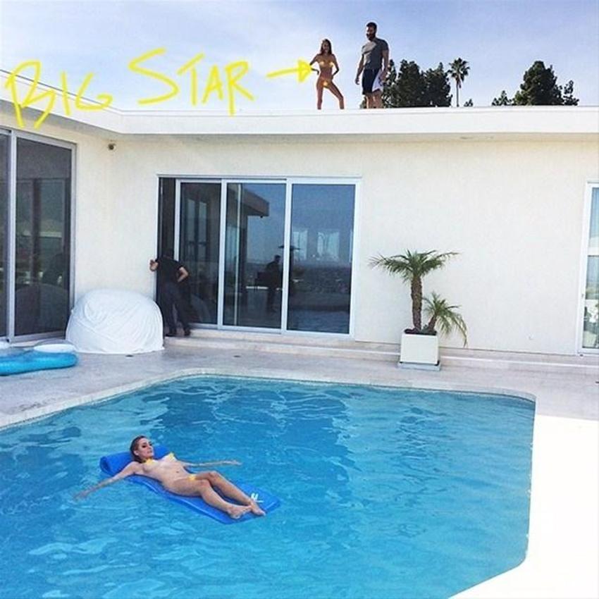 Dan Bilzerian'ın yeni kankası Mister Keating