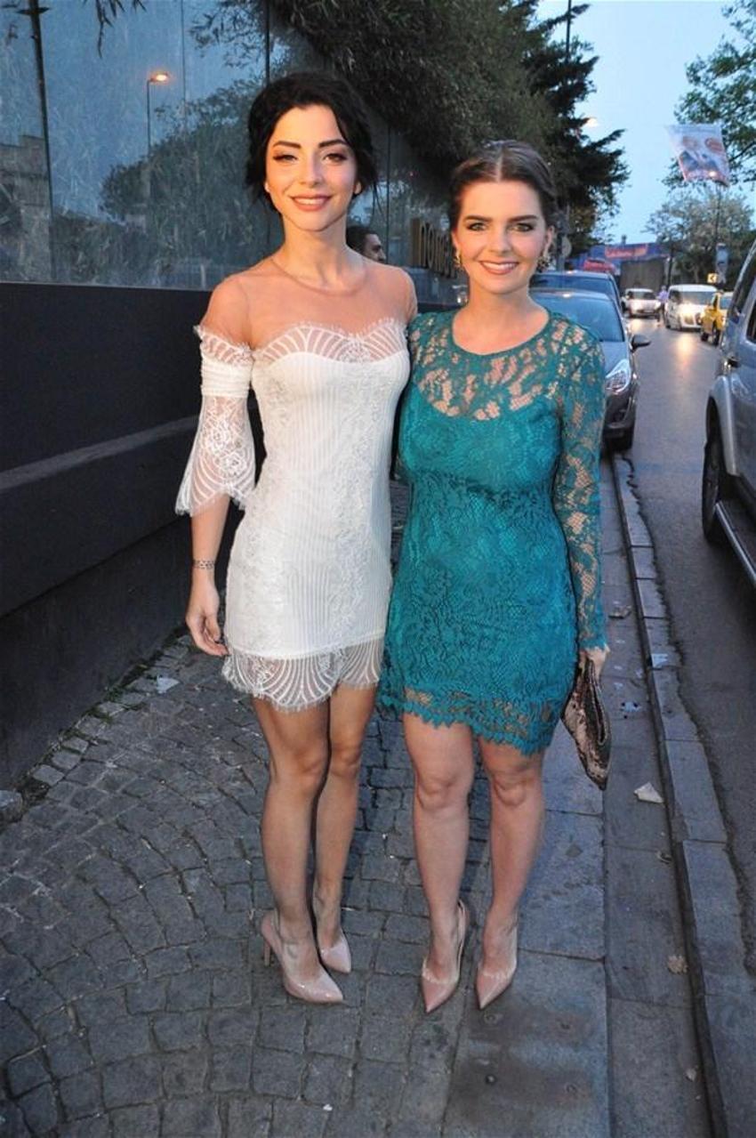 Hatice Şendil Kına