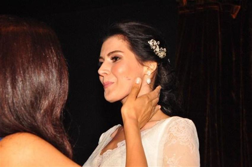 Hatice Şendil Kına