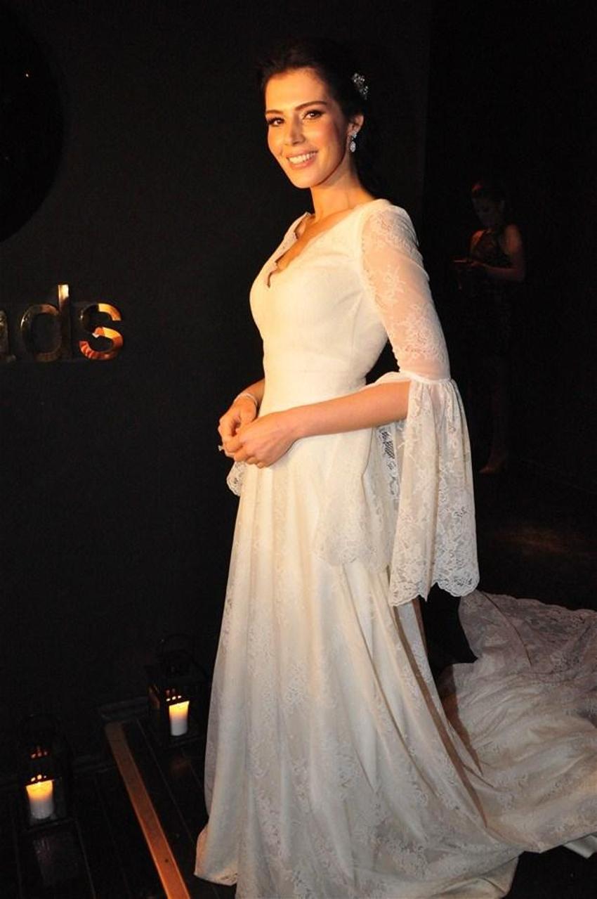 Hatice Şendil Kına