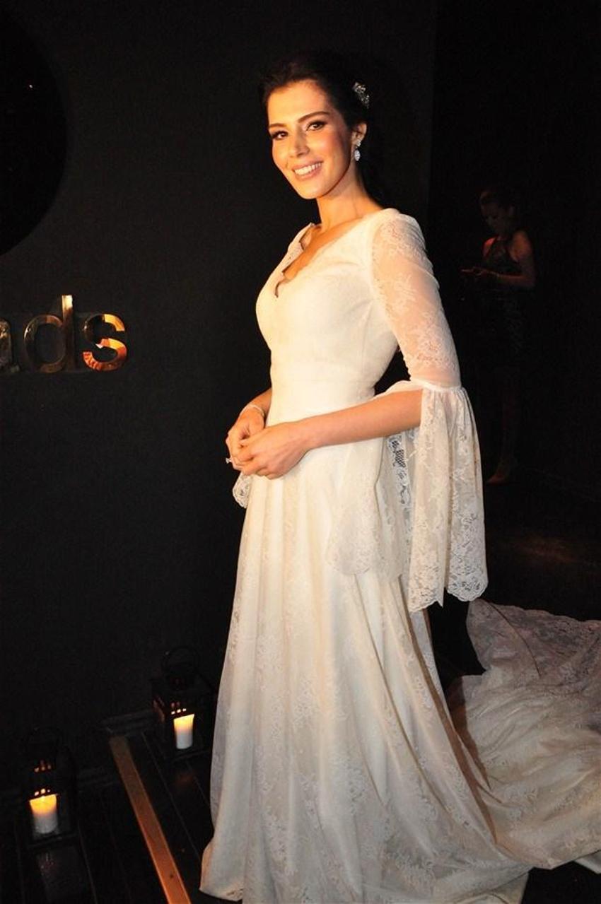 Hatice Şendil Kına