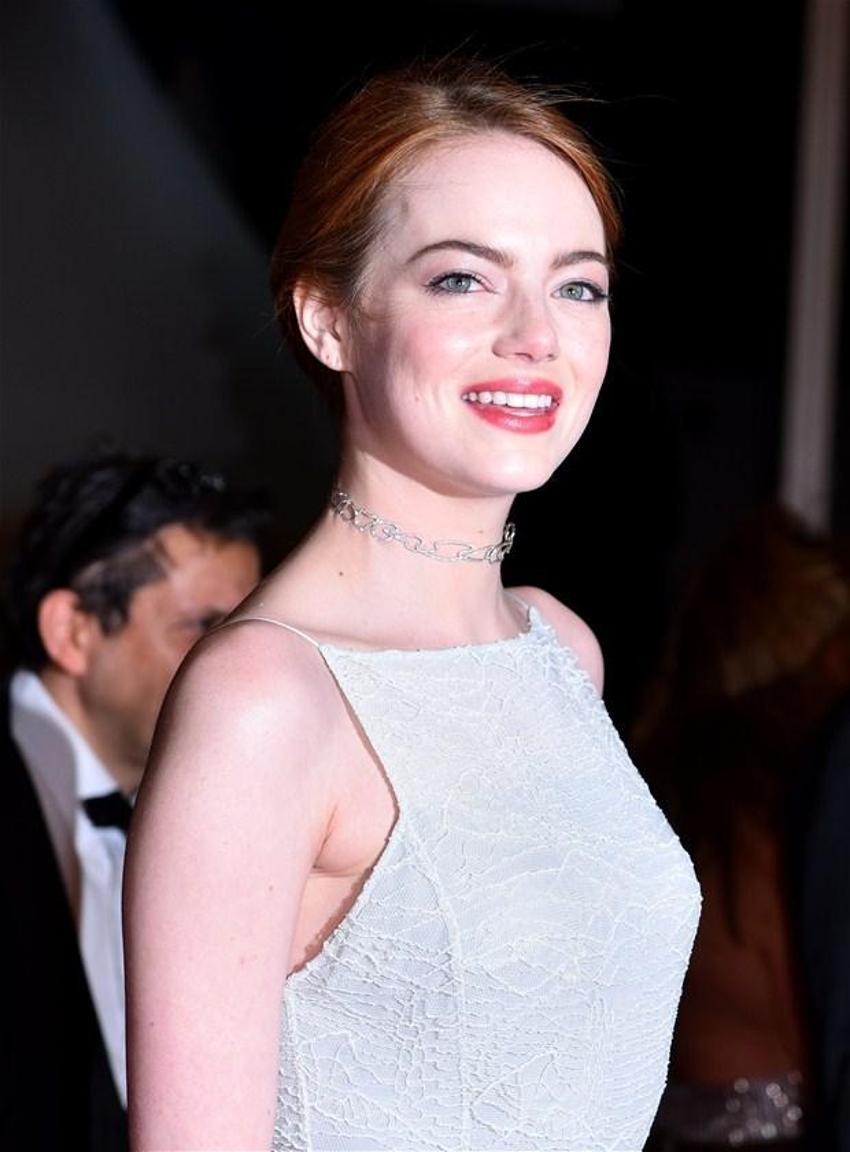 Diane Kruger'dan inanılmaz frikik