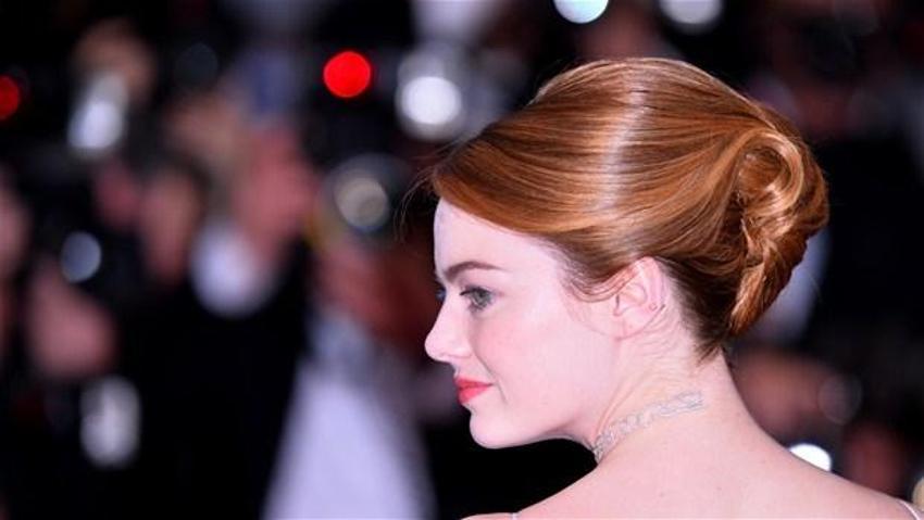 Diane Kruger'dan inanılmaz frikik