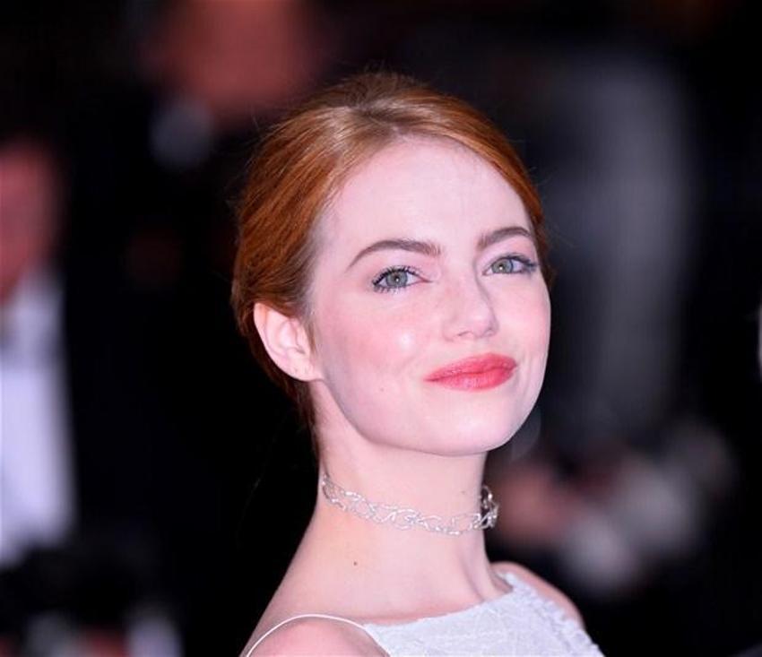 Diane Kruger'dan inanılmaz frikik
