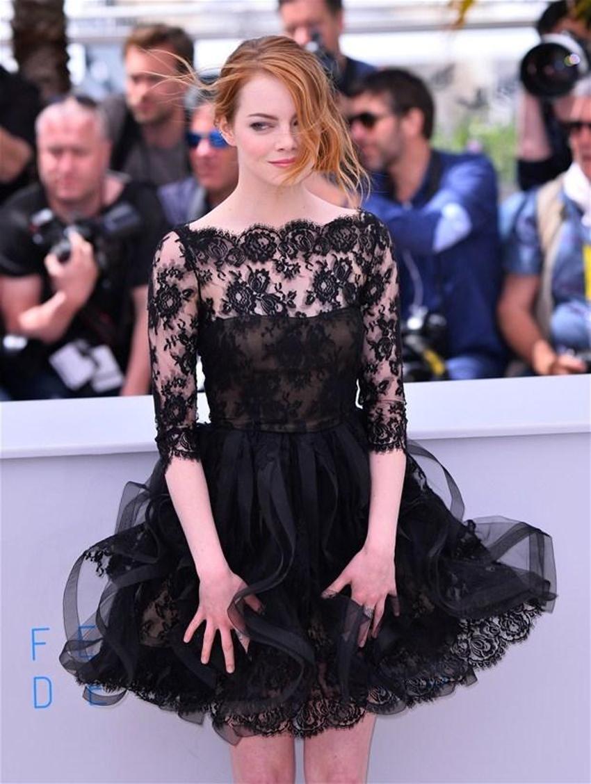 Diane Kruger'dan inanılmaz frikik