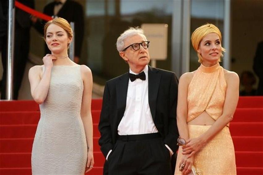 Diane Kruger'dan inanılmaz frikik
