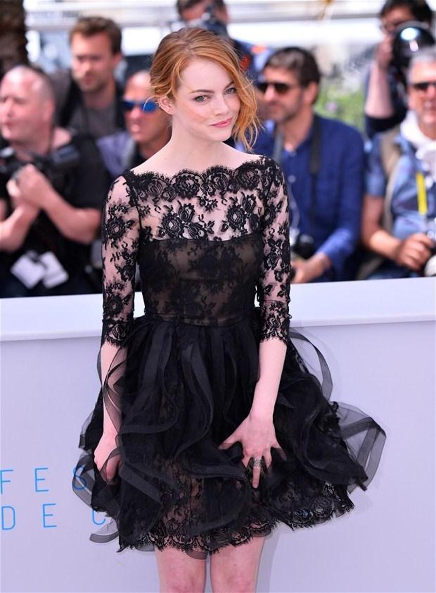Diane Kruger'dan inanılmaz frikik