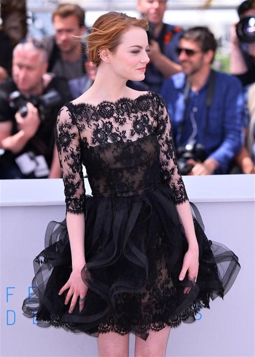 Diane Kruger'dan inanılmaz frikik