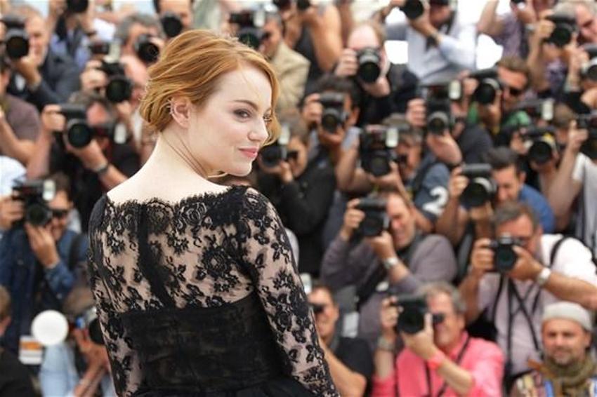 Diane Kruger'dan inanılmaz frikik