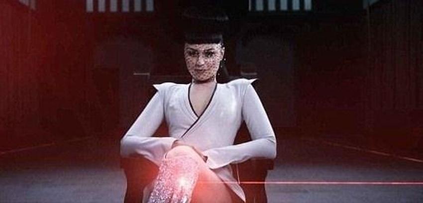 Viktoria Modesta