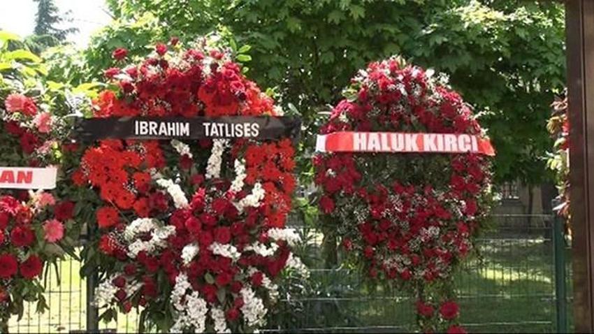 Sami Hoştan son yolculuğuna uğurlandı
