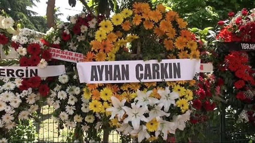 Sami Hoştan son yolculuğuna uğurlandı