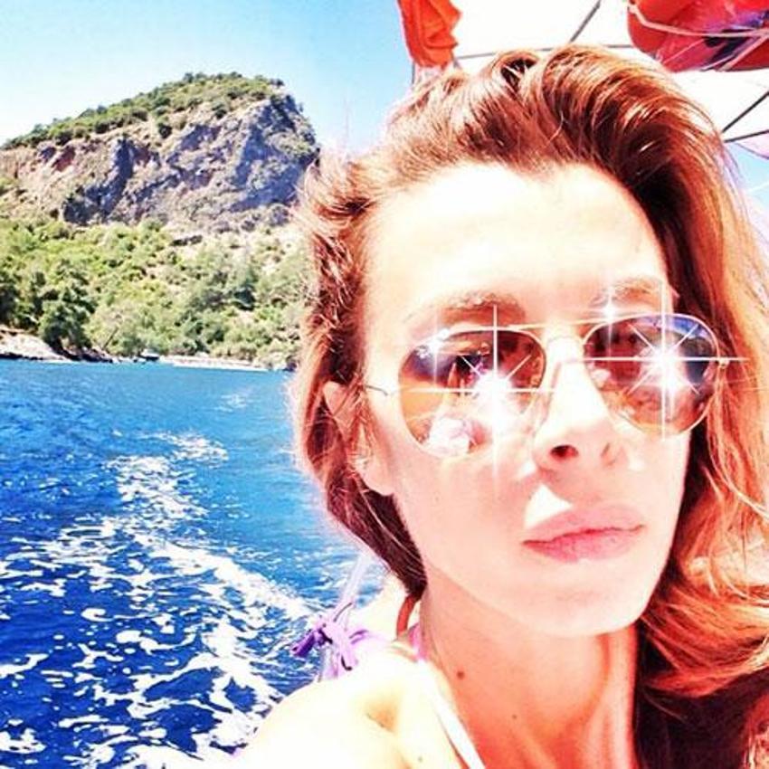 Neslihan Yeldan