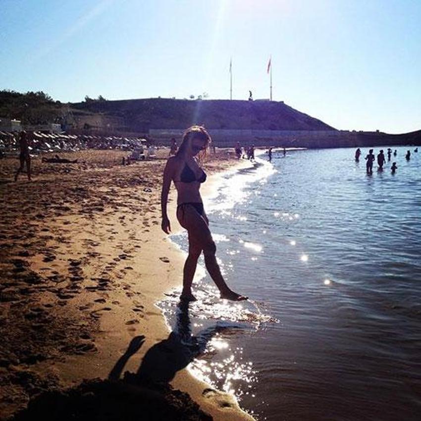 Neslihan Yeldan