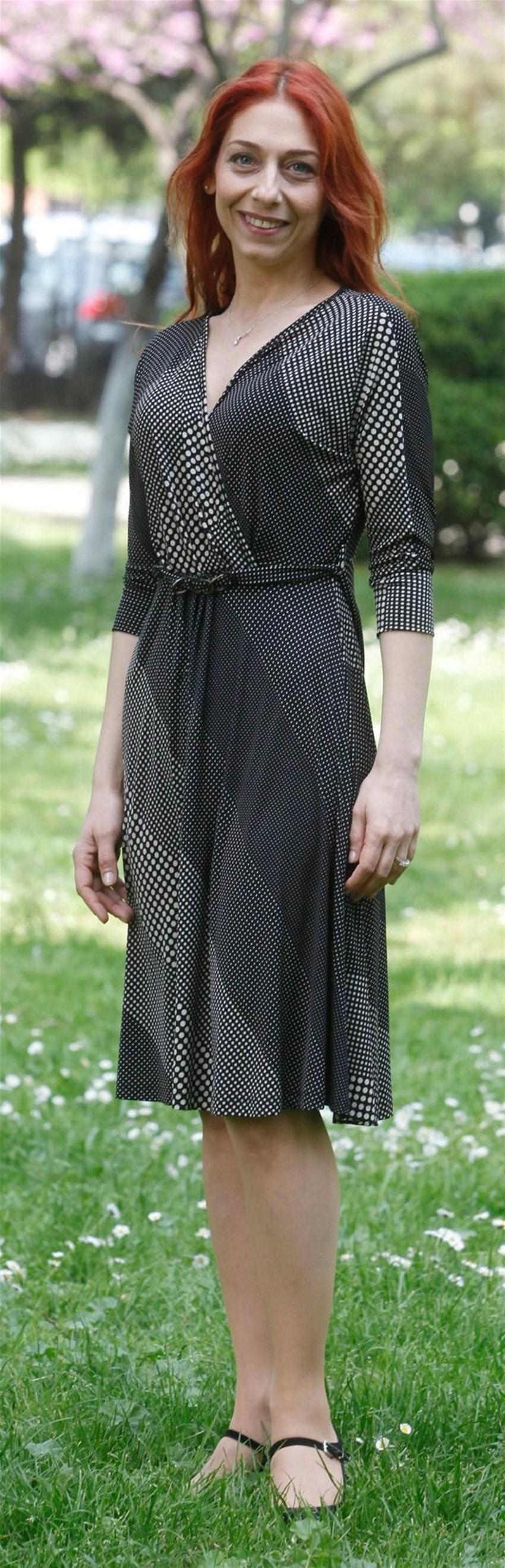 Aslı Yılmaz