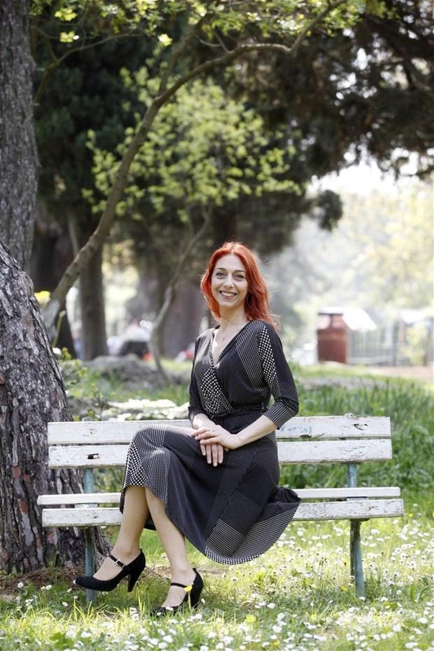 Aslı Yılmaz