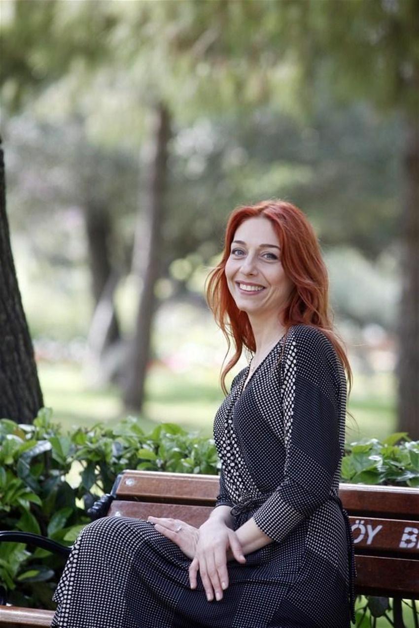 Aslı Yılmaz