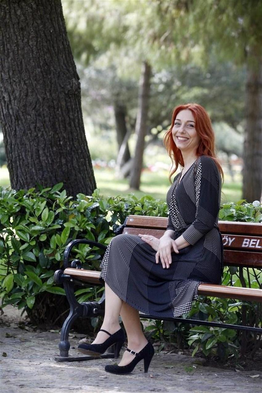 Aslı Yılmaz