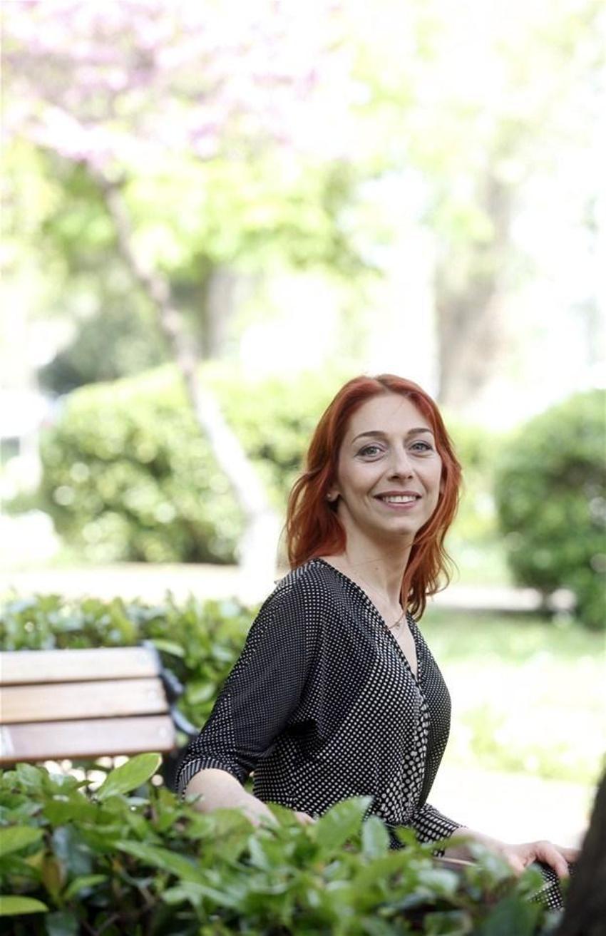 Aslı Yılmaz