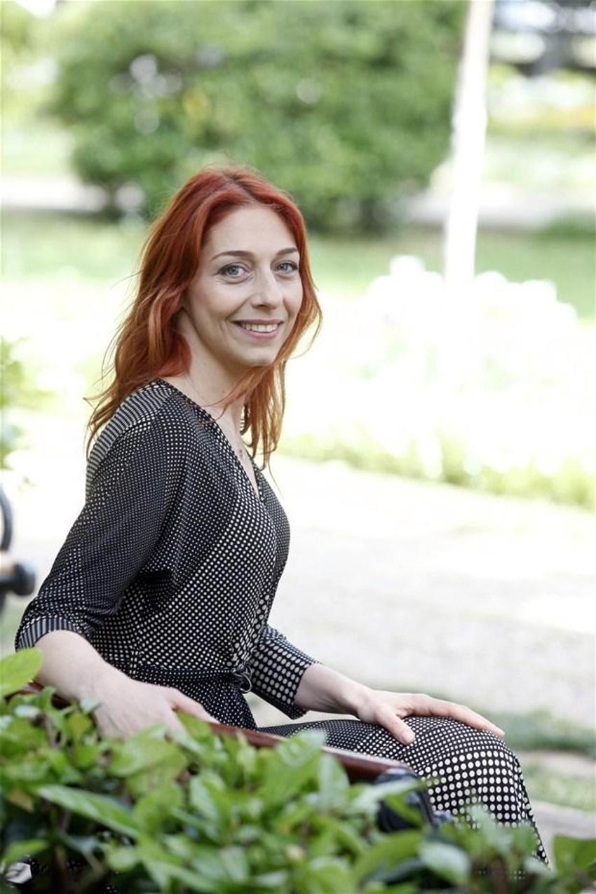 Aslı Yılmaz
