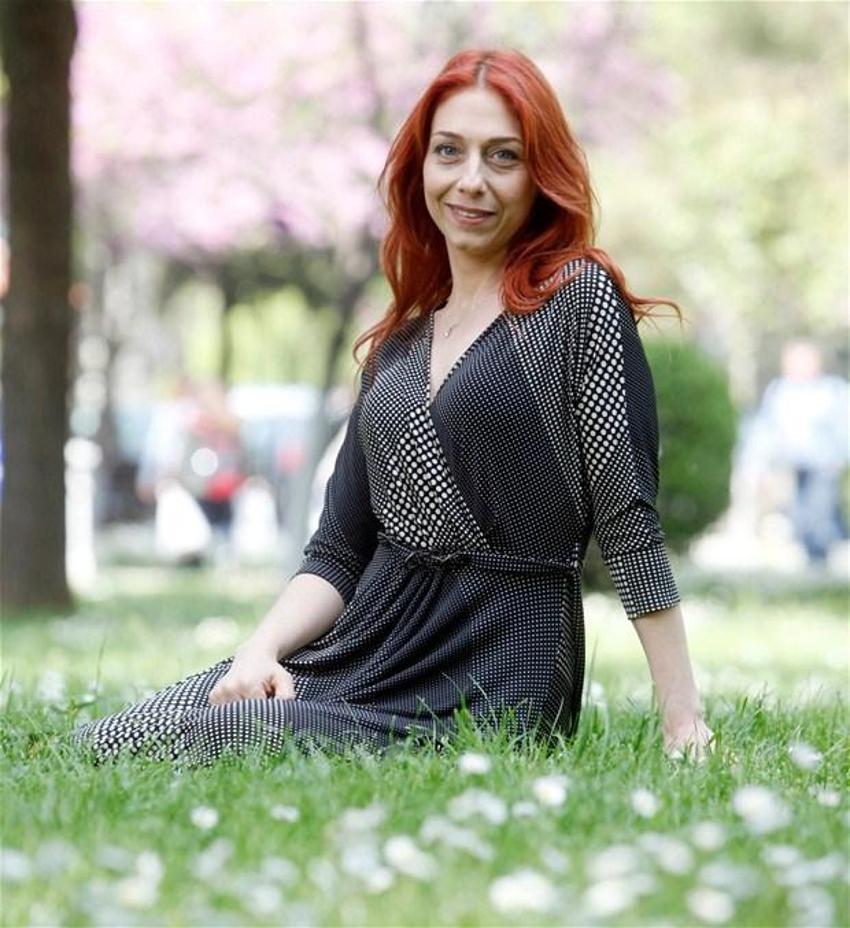Aslı Yılmaz