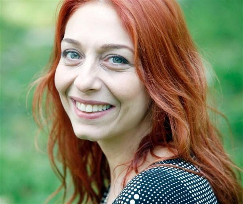 Aslı Yılmaz