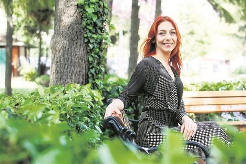Aslı Yılmaz