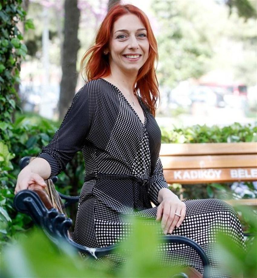 Aslı Yılmaz