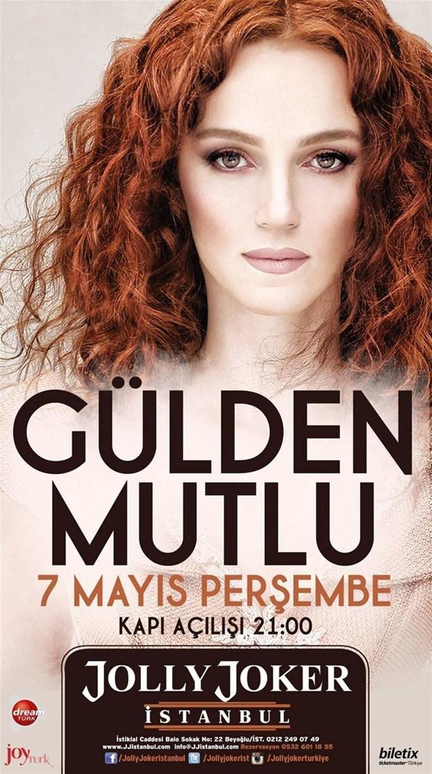 Gülden Mutlu