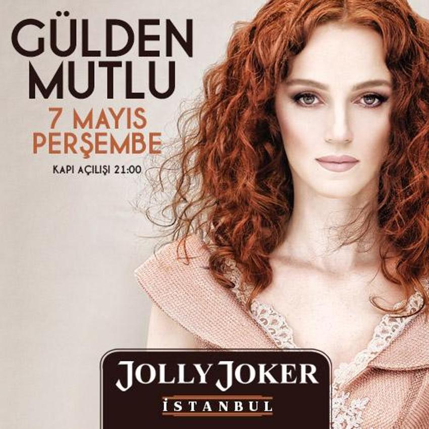 Gülden Mutlu