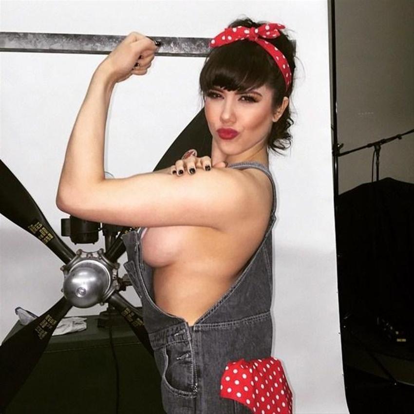 Claire Sinclair