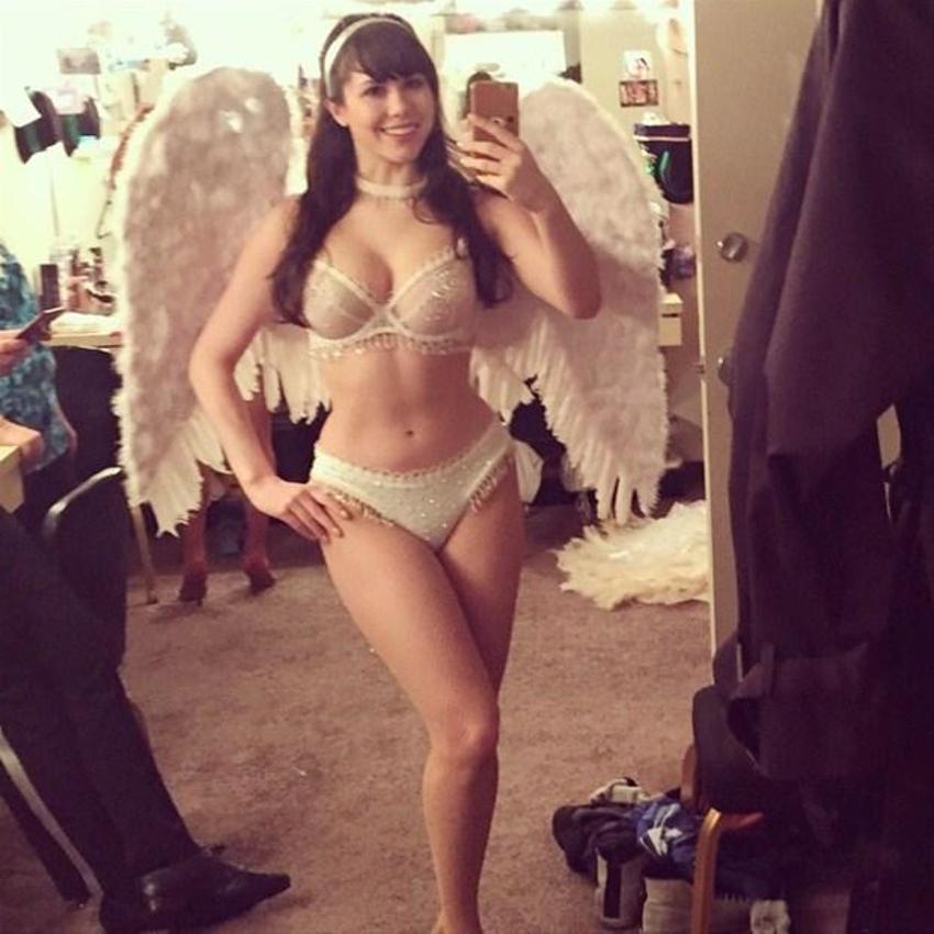 Claire Sinclair
