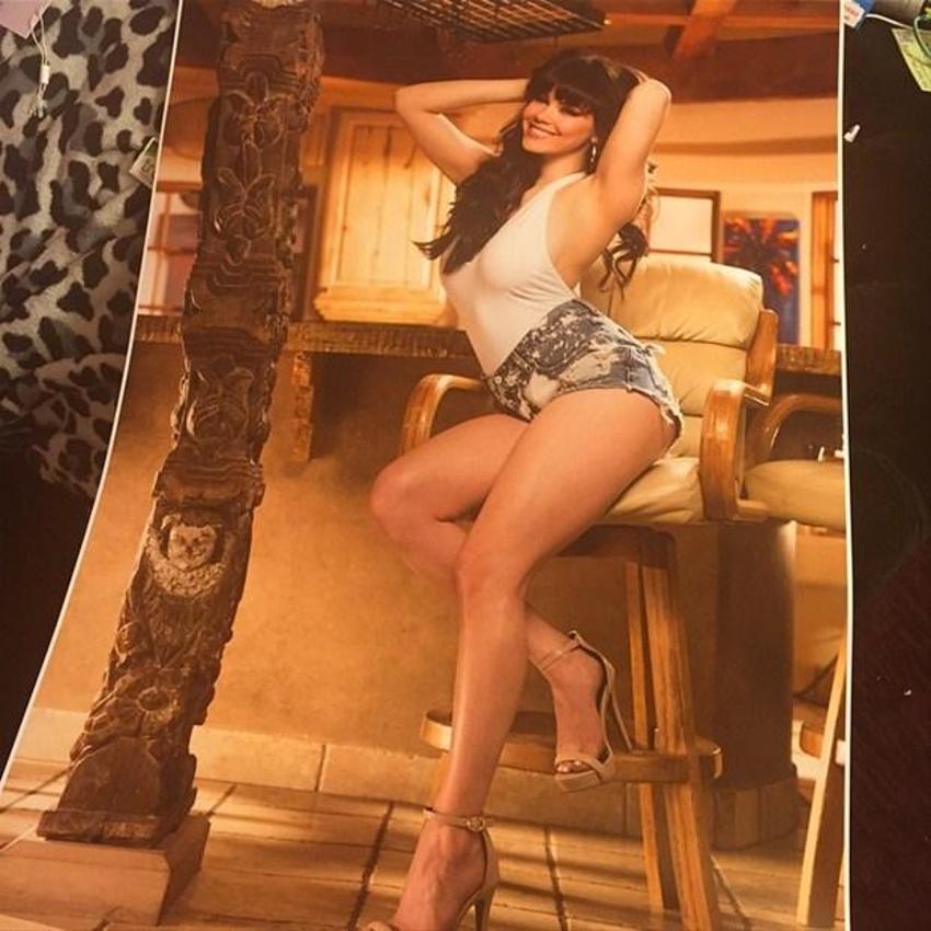 Claire Sinclair