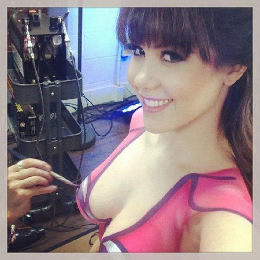Claire Sinclair